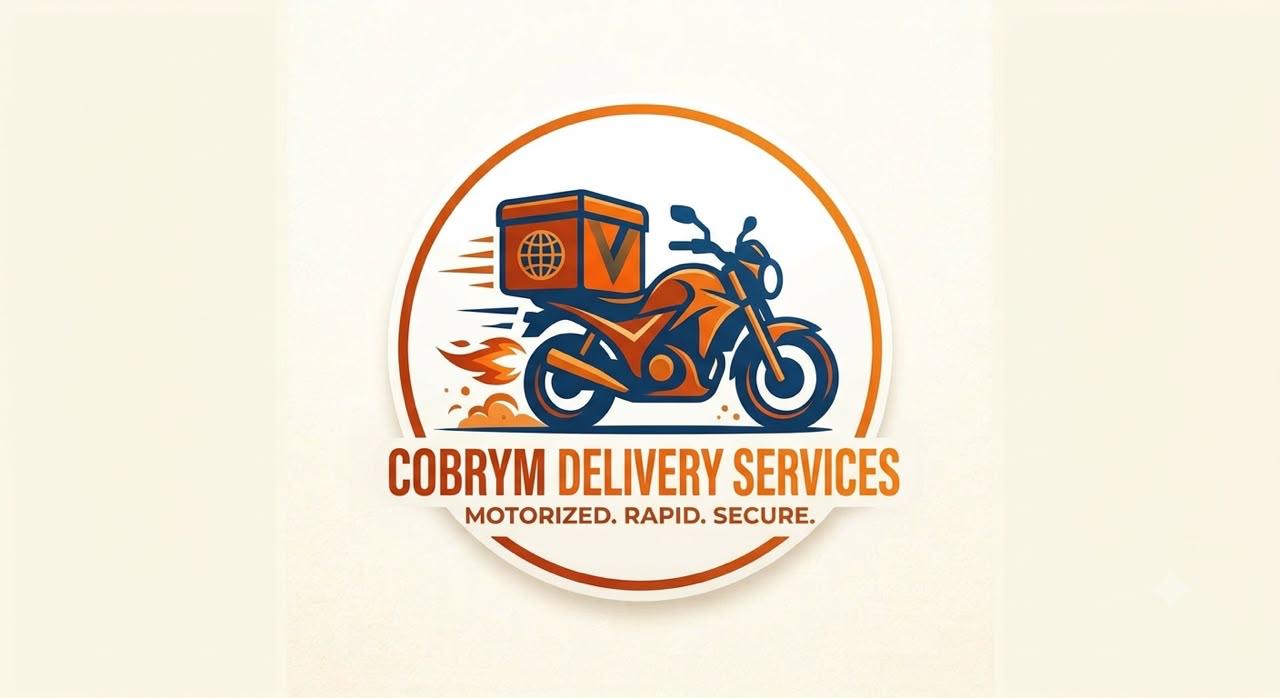 Cobrym Delivery Services